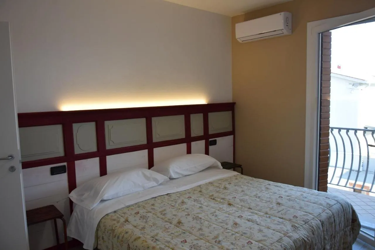 אפרטהוטל Romano D'Ezzelino Le Fate Corbezzole Apartament 0*,  איטליה